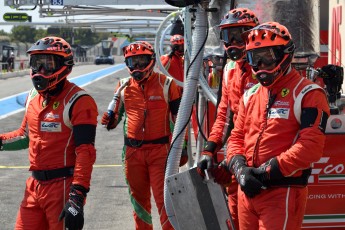 International GT Open - Le Castellet 2024