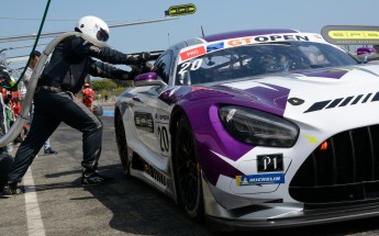 International GT Open - Le Castellet 2024