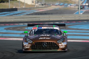 International GT Open - Le Castellet 2024