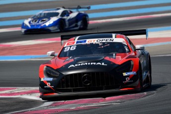 International GT Open - Le Castellet 2024