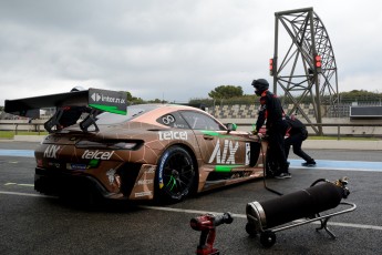 International GT Open - Le Castellet 2024