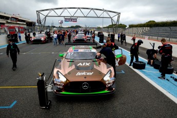 International GT Open - Le Castellet 2024