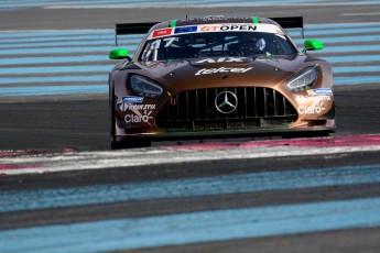 International GT Open - Le Castellet 2024