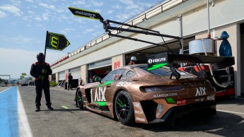 International GT Open - Le Castellet 2024