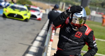 International GT Open - Le Castellet 2024