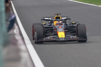 Grand Prix de Belgique F1 2024 - Vendredi