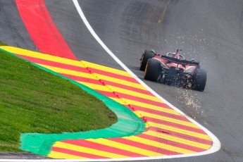 Grand Prix de Belgique F1 2024 - Vendredi