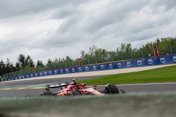 Grand Prix de Belgique F1 2024 - Vendredi