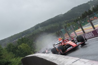 Grand Prix de Belgique F1 2024 - Samedi