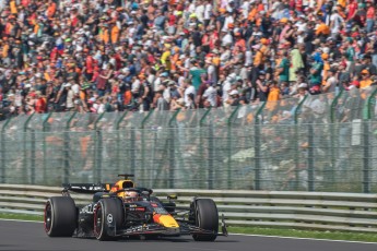 Grand Prix de Belgique F1 2024 - Dimanche