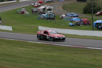 Retour dans le passé - World Challenge Mosport 2006