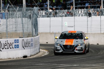 GP3R 2024 - Coupe Nissan Sentra