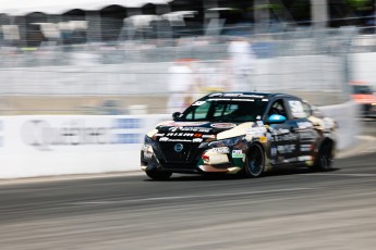 GP3R 2024 - Coupe Nissan Sentra