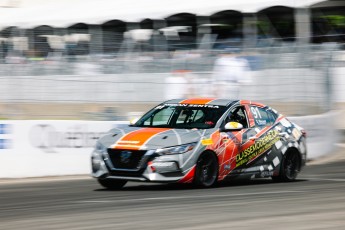 GP3R 2024 - Coupe Nissan Sentra