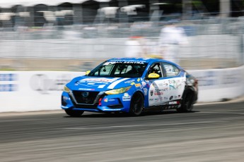 GP3R 2024 - Coupe Nissan Sentra