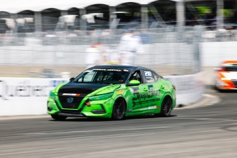 GP3R 2024 - Coupe Nissan Sentra