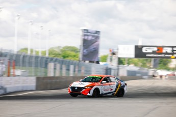 GP3R 2024 - Coupe Nissan Sentra