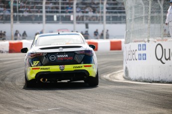 GP3R 2024 - Coupe Nissan Sentra