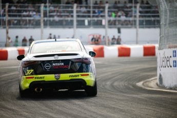 GP3R 2024 - Coupe Nissan Sentra