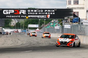 GP3R 2024 - Coupe Nissan Sentra