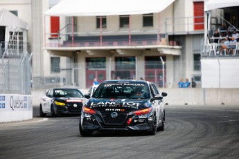 GP3R 2024 - Coupe Nissan Sentra