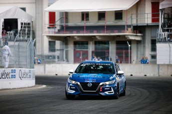 GP3R 2024 - Coupe Nissan Sentra