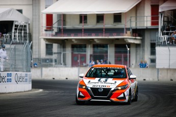 GP3R 2024 - Coupe Nissan Sentra