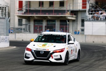 GP3R 2024 - Coupe Nissan Sentra