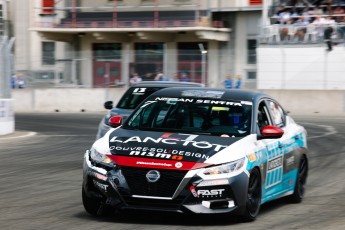 GP3R 2024 - Coupe Nissan Sentra