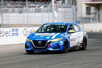 GP3R 2024 - Coupe Nissan Sentra