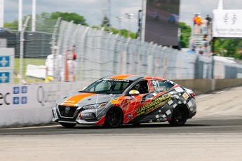 GP3R 2024 - Coupe Nissan Sentra