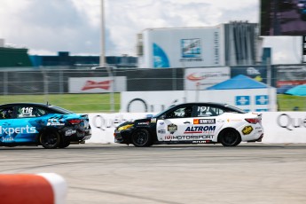 GP3R 2024 - Coupe Nissan Sentra