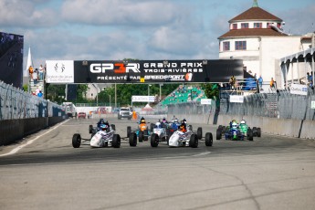 GP3R 2024 - F1600 Canada