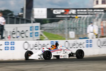 GP3R 2024 - F1600 Canada