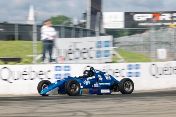 GP3R 2024 - F1600 Canada