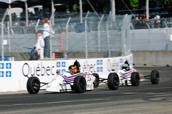 GP3R 2024 - F1600 Canada