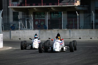 GP3R 2024 - F1600 Canada