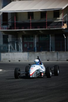 GP3R 2024 - F1600 Canada