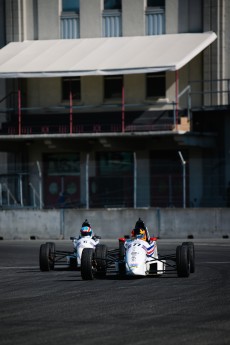 GP3R 2024 - F1600 Canada