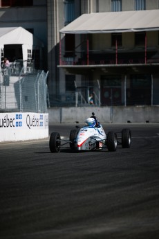 GP3R 2024 - F1600 Canada