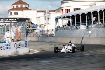 GP3R 2024 - F1600 Canada