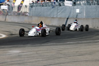 GP3R 2024 - F1600 Canada