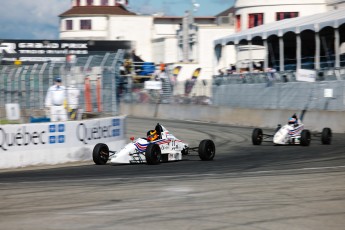 GP3R 2024 - F1600 Canada