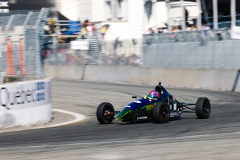 GP3R 2024 - F1600 Canada