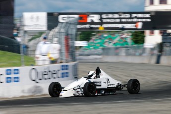 GP3R 2024 - F1600 Canada