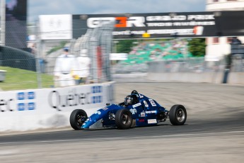 GP3R 2024 - F1600 Canada