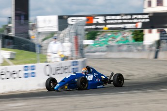 GP3R 2024 - F1600 Canada