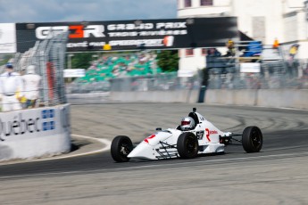 GP3R 2024 - F1600 Canada