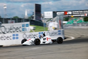 GP3R 2024 - F1600 Canada