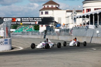 GP3R 2024 - F1600 Canada